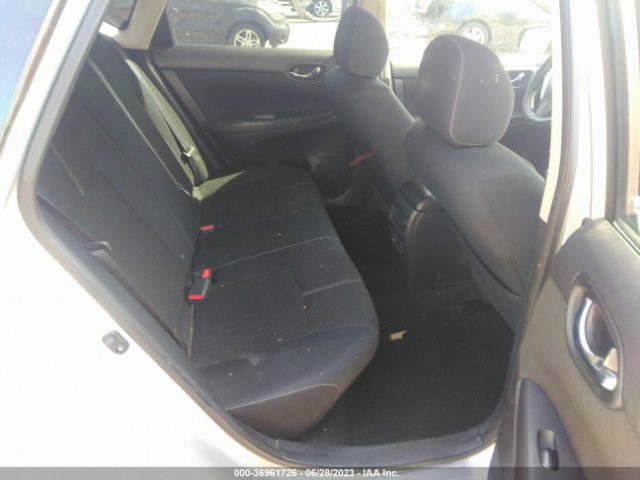 3N1AB7AP5HY217583 Nissan SENTRA S