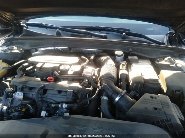 5XXG64J26MG059126 KIA K5 Gt-line
