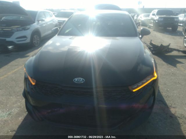 5XXG64J26MG059126 KIA K5 Gt-line