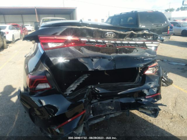 5XXG64J26MG059126 KIA K5 Gt-line