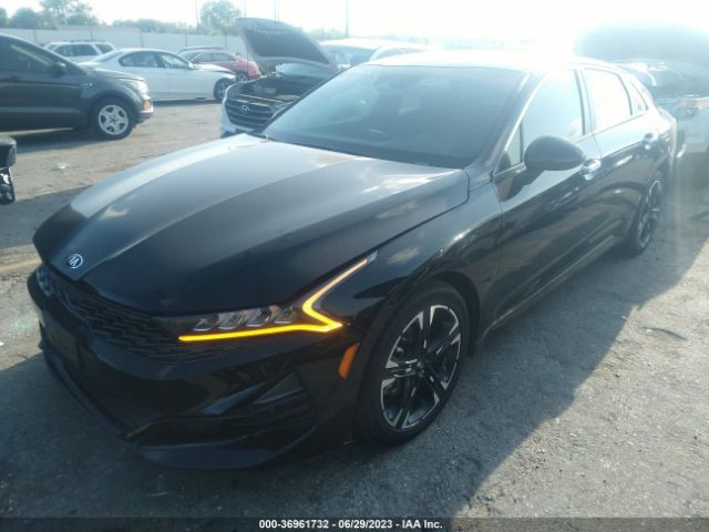 5XXG64J26MG059126 KIA K5 Gt-line