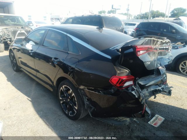 5XXG64J26MG059126 KIA K5 Gt-line