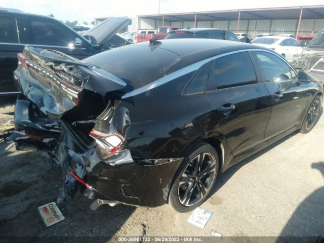 5XXG64J26MG059126 KIA K5 Gt-line