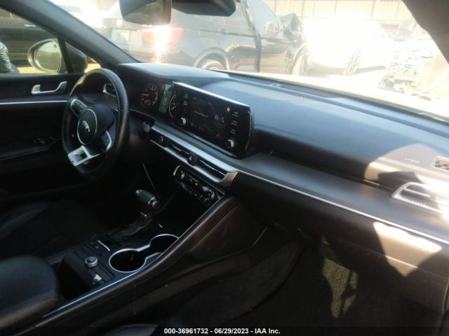 5XXG64J26MG059126 KIA K5 Gt-line