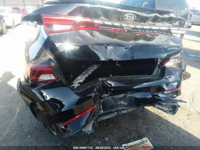 5XXG64J26MG059126 KIA K5 Gt-line