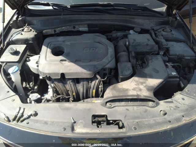 5XXGT4L33KG377832 KIA Optima S