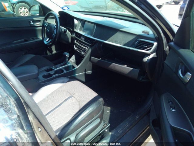 5XXGT4L33KG377832 KIA Optima S