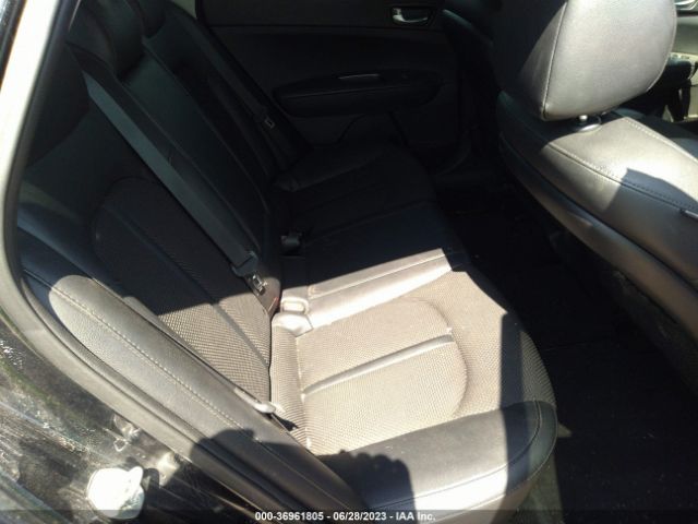 5XXGT4L33KG377832 KIA Optima S