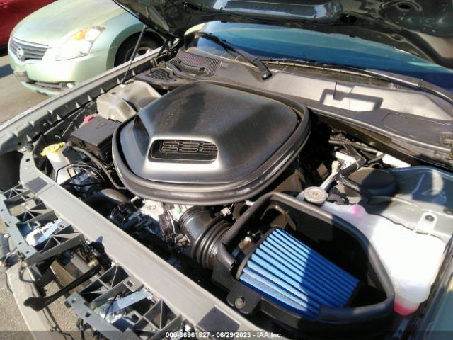 2C3CDZFJ8PH558632 Dodge Challenger R/t Scat Pack