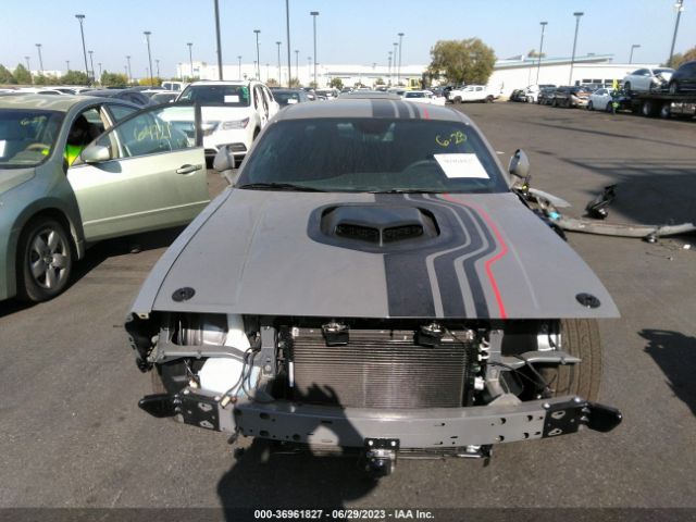 2C3CDZFJ8PH558632 Dodge Challenger R/t Scat Pack