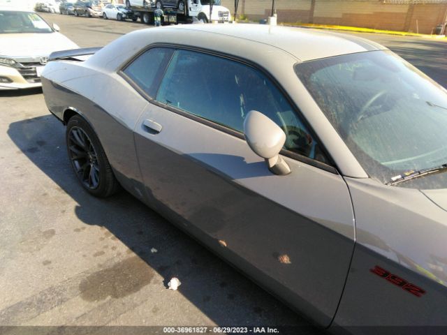 2C3CDZFJ8PH558632 Dodge Challenger R/t Scat Pack