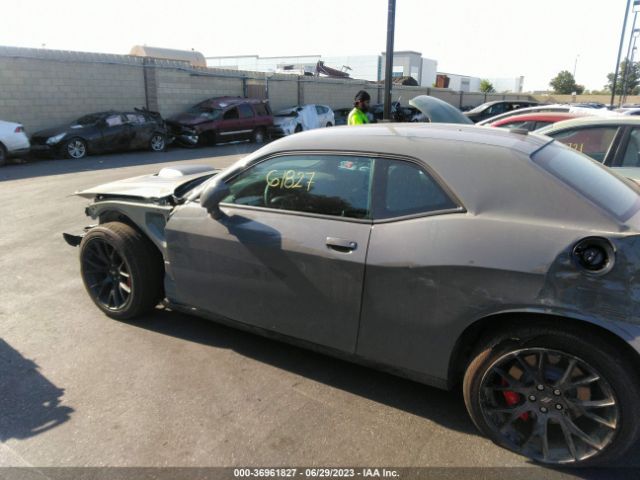 2C3CDZFJ8PH558632 Dodge Challenger R/t Scat Pack