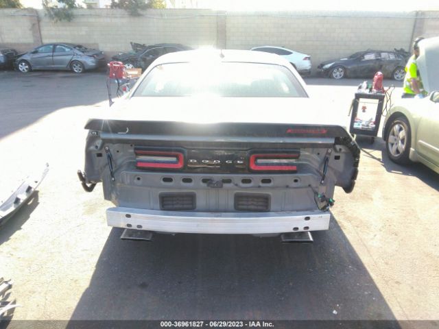 2C3CDZFJ8PH558632 Dodge Challenger R/t Scat Pack
