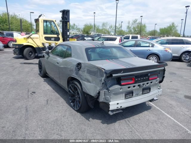 2C3CDZFJ8PH558632 Dodge Challenger R/t Scat Pack