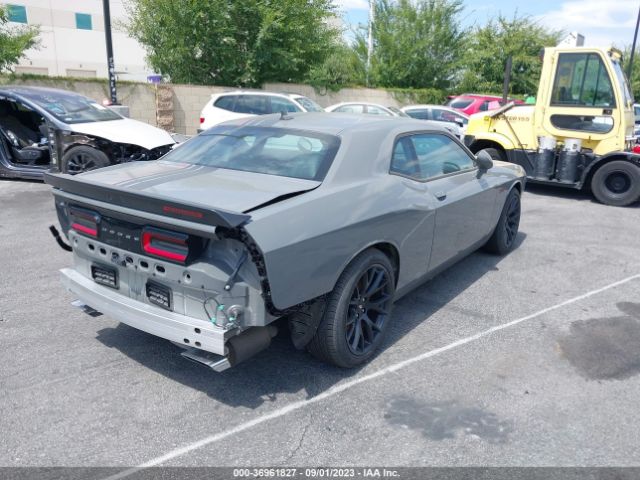 2C3CDZFJ8PH558632 Dodge Challenger R/t Scat Pack