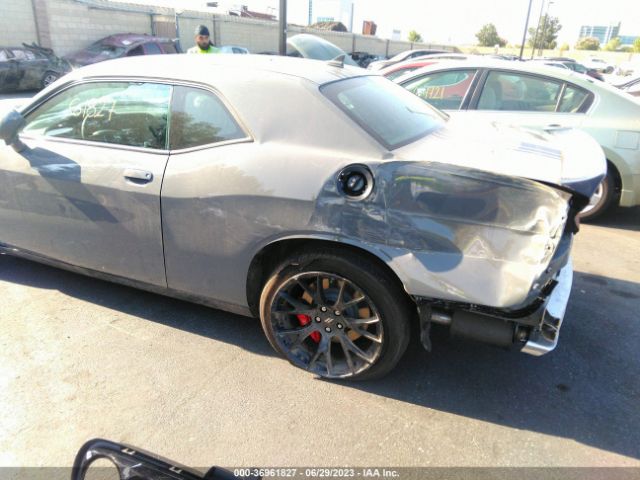 2C3CDZFJ8PH558632 Dodge Challenger R/t Scat Pack