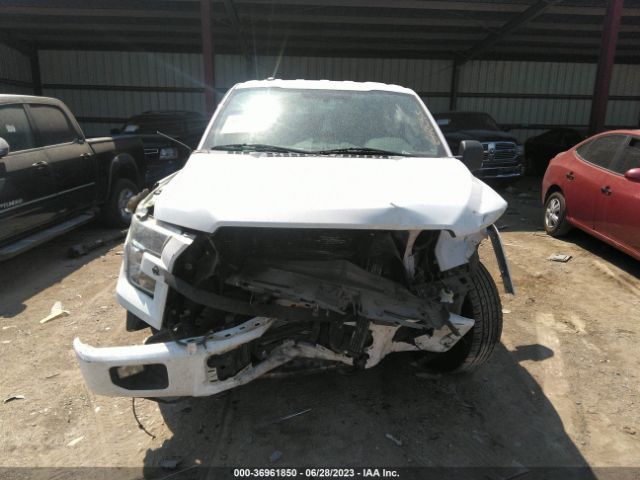 1FTEW1EG4GKD30643 Ford F-150 Xlt/xl/lariat/platinum