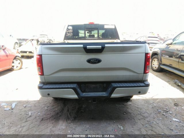 1FTEW1EG4GKD30643 Ford F-150 Xlt/xl/lariat/platinum