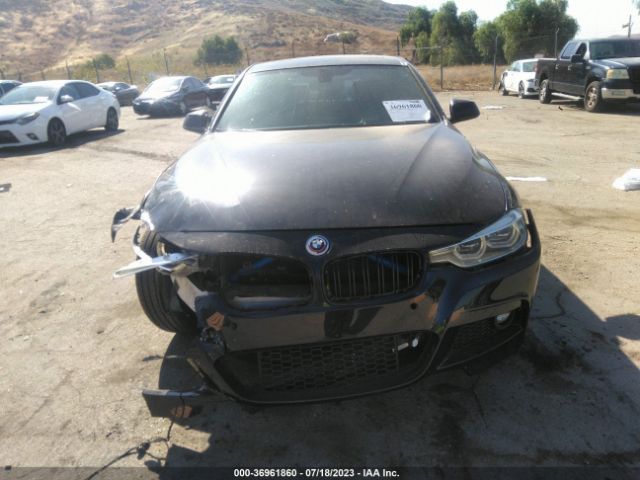 WBA8E5C54GK388306 BMW 3 Series 328d