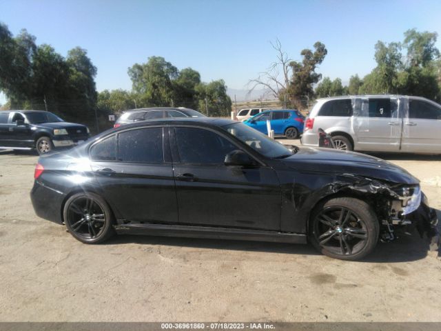 WBA8E5C54GK388306 BMW 3 Series 328d