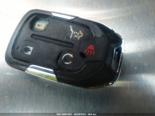 1GKKNMLSXHZ270119 GMC ACADIA SLT