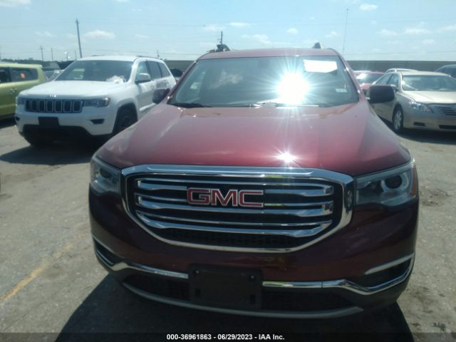 1GKKNMLSXHZ270119 GMC ACADIA SLT