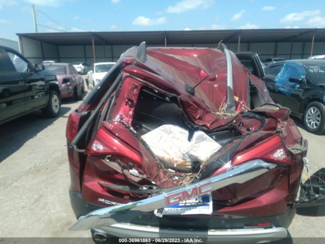 1GKKNMLSXHZ270119 GMC ACADIA SLT