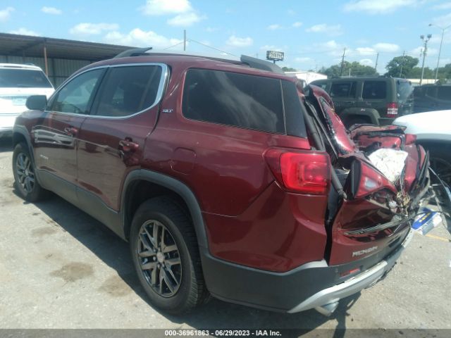 1GKKNMLSXHZ270119 GMC ACADIA SLT