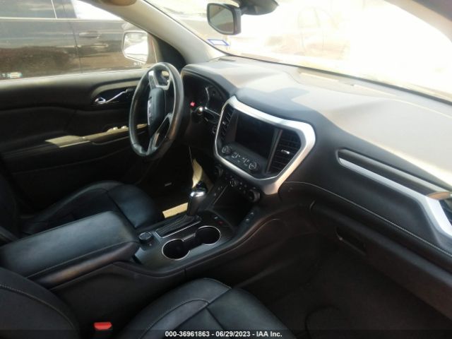 1GKKNMLSXHZ270119 GMC ACADIA SLT