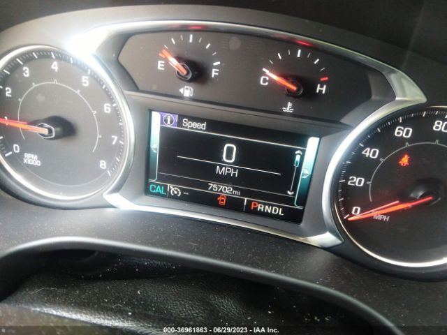 1GKKNMLSXHZ270119 GMC ACADIA SLT