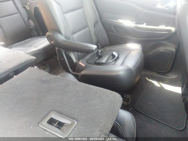 1GKKNMLSXHZ270119 GMC ACADIA SLT