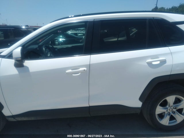 Toyota Rav4 Xle 2021 2T3W1RFV8MW126154 Image 15