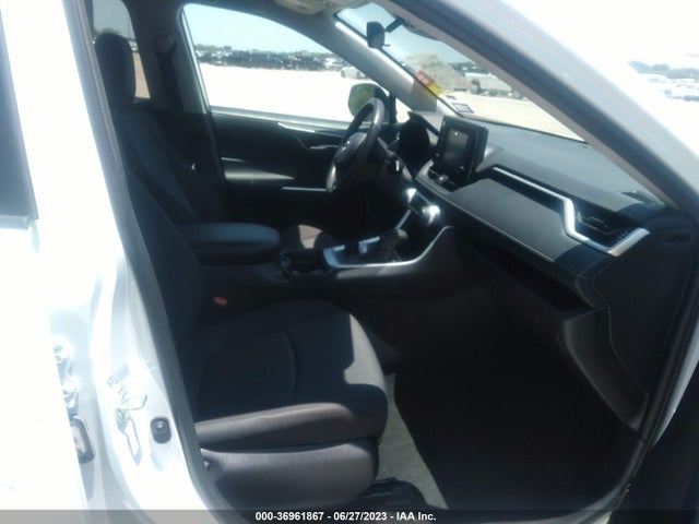 Toyota Rav4 Xle 2021 2T3W1RFV8MW126154 Image 5