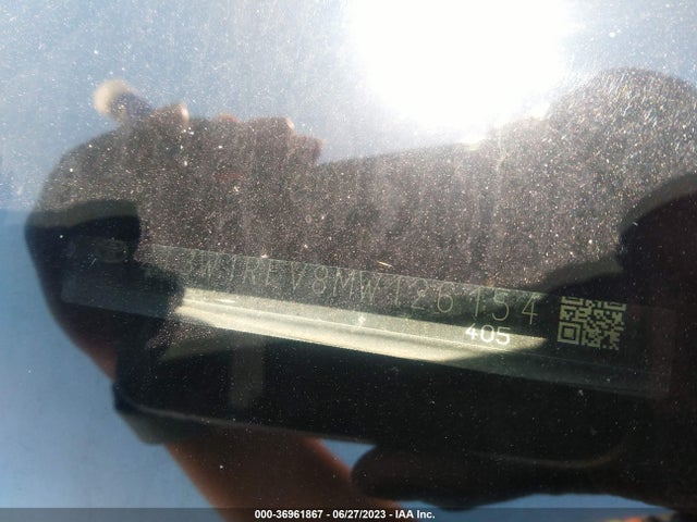 Toyota Rav4 Xle 2021 2T3W1RFV8MW126154 Image 9