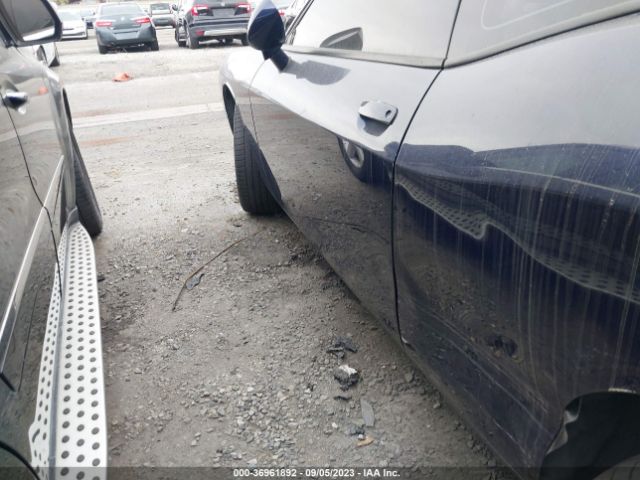2C3CDZBG4FH895002 Dodge Challenger Sxt Plus