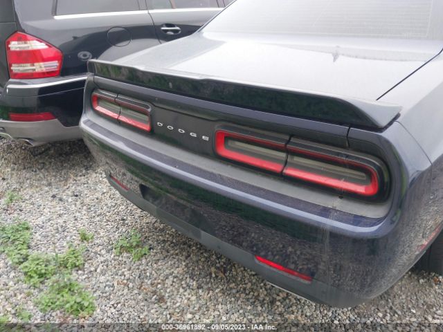 2C3CDZBG4FH895002 Dodge Challenger Sxt Plus