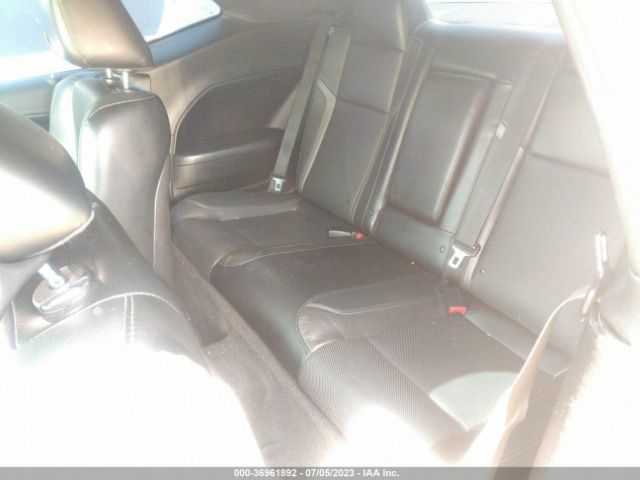 2C3CDZBG4FH895002 Dodge Challenger Sxt Plus