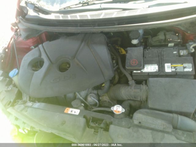 KNAFX4A81E5095547 KIA FORTE EX