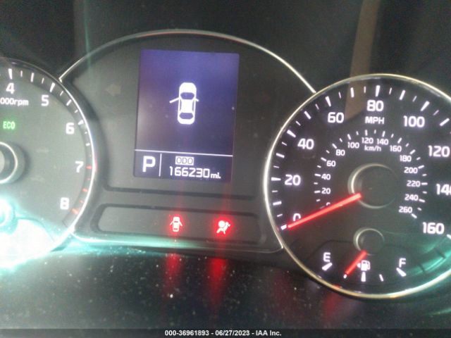 KNAFX4A81E5095547 KIA FORTE EX