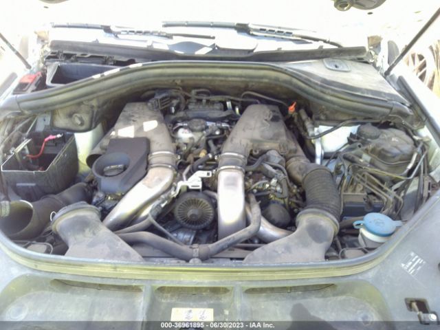 4JGDF7CE8EA415001 Mercedes-Benz Gl-class Gl 450
