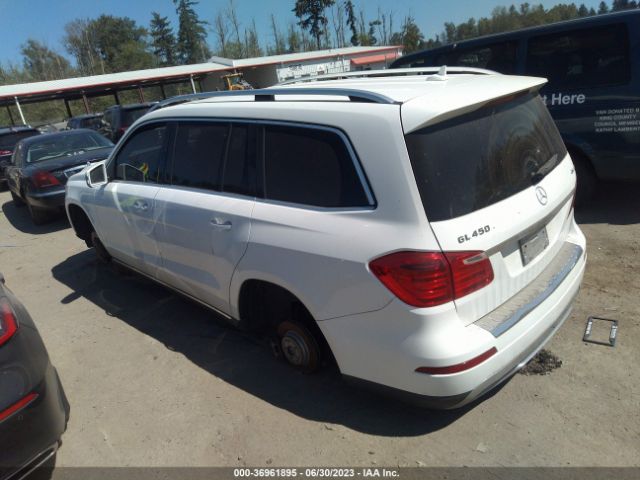 4JGDF7CE8EA415001 Mercedes-Benz Gl-class Gl 450
