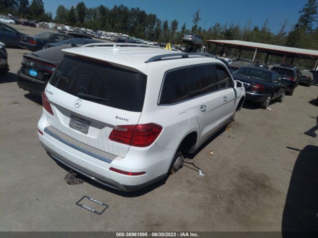 4JGDF7CE8EA415001 Mercedes-Benz Gl-class Gl 450