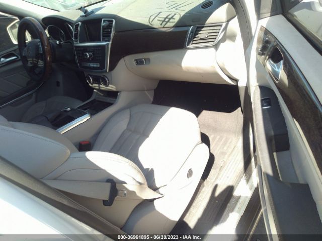 4JGDF7CE8EA415001 Mercedes-Benz Gl-class Gl 450