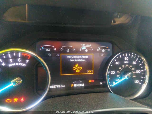 1FMJU1KT8KEA38051 Ford Expedition Limited