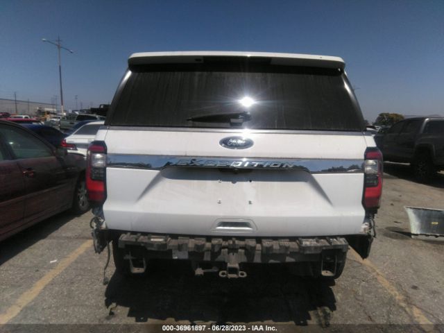 1FMJU1KT8KEA38051 Ford Expedition Limited