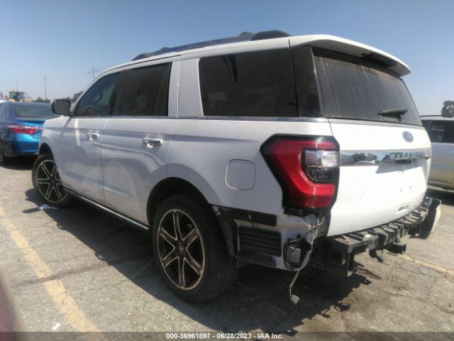 1FMJU1KT8KEA38051 Ford Expedition Limited