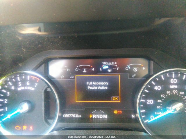 1FMJU1KT8KEA38051 Ford Expedition Limited