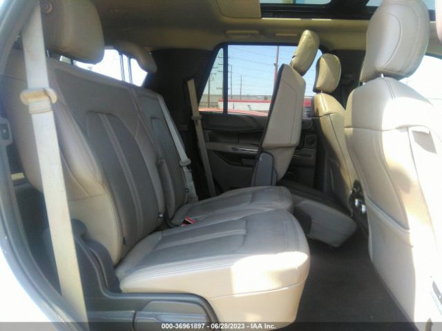 1FMJU1KT8KEA38051 Ford Expedition Limited