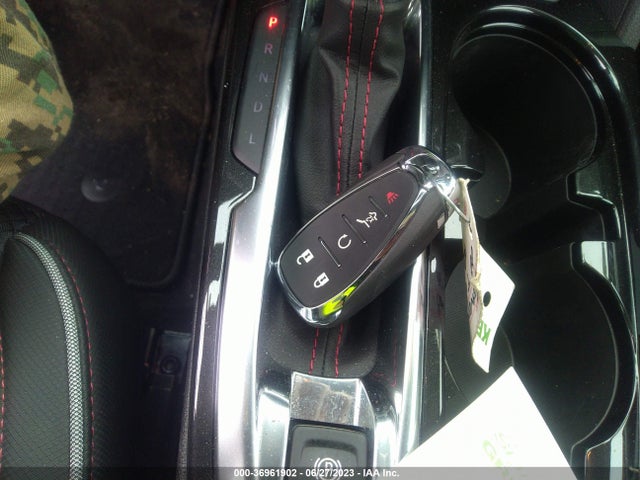 Chevrolet Trailblazer Rs 2022 KL79MTSL1NB077246 Image 11