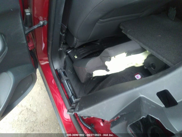 Chevrolet Trailblazer Rs 2022 KL79MTSL1NB077246 Image 12